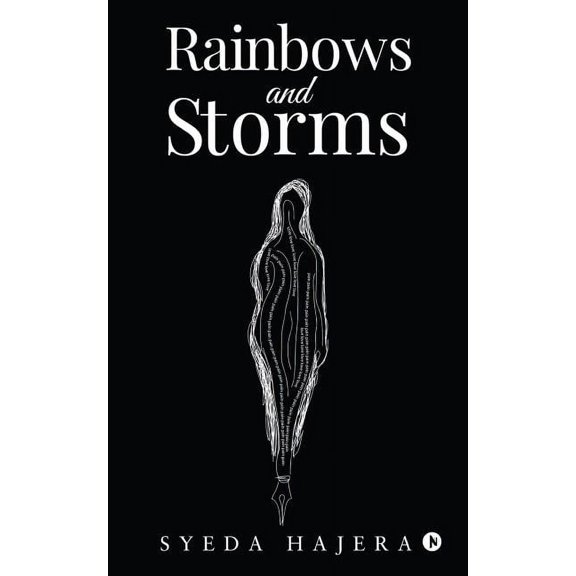 Rainbows and Storms (Paperback)