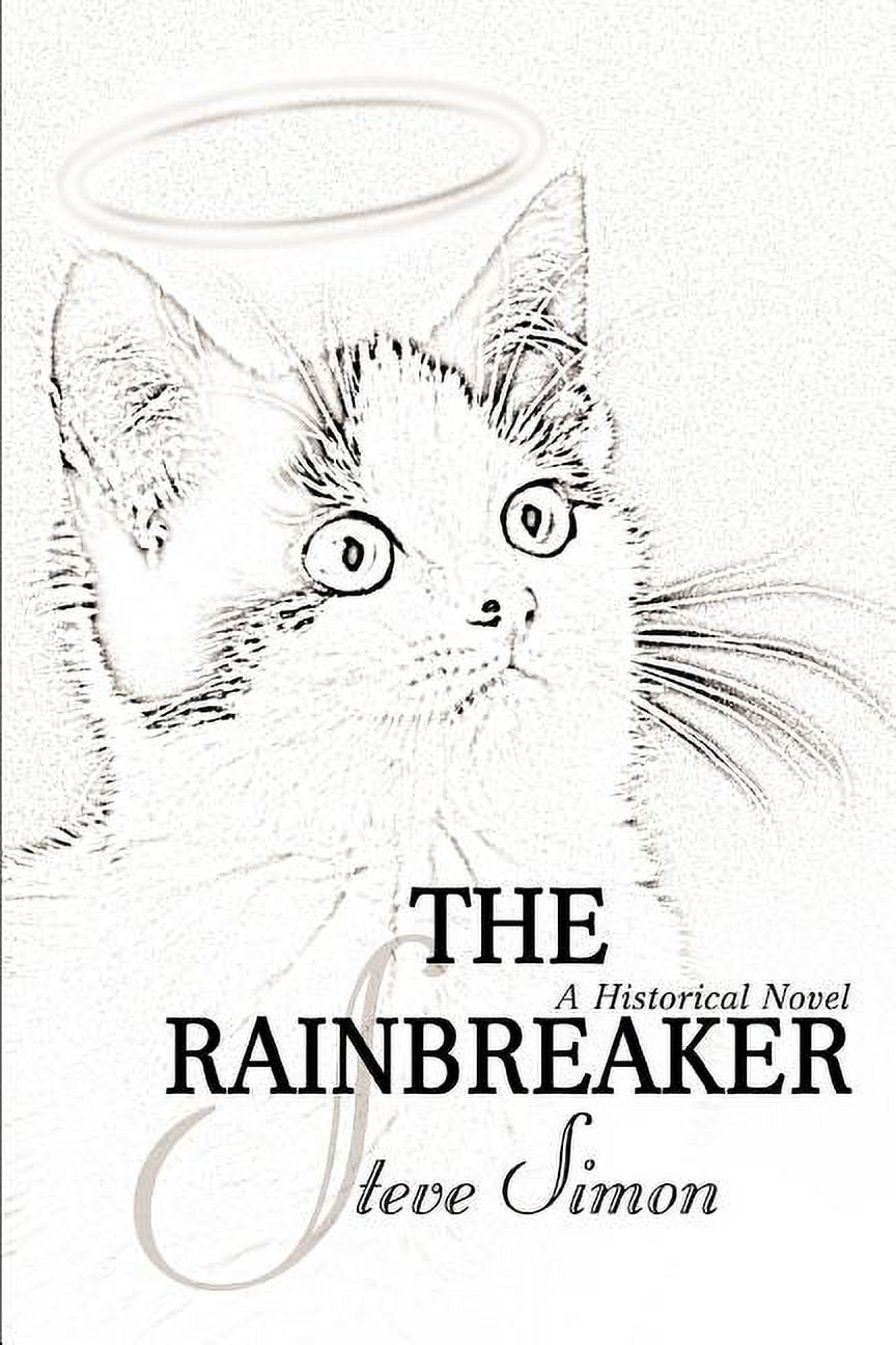 The Rainbreaker, (Paperback)