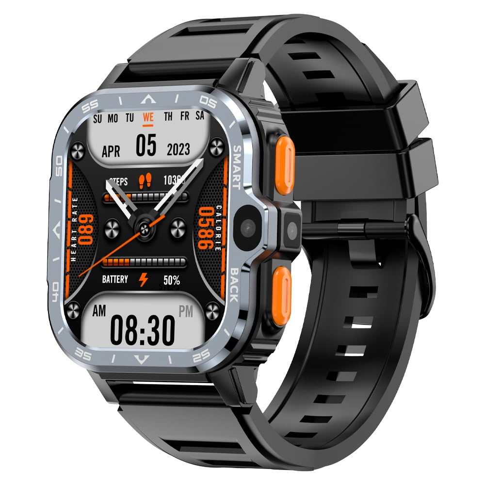 Rainbuvvy PDG Watch 4G LTE smartwatch Nigeria Ubuy