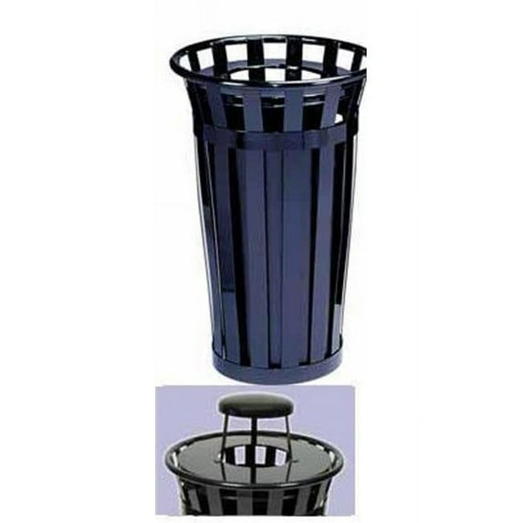 Raincap lid only Green "Set of 1