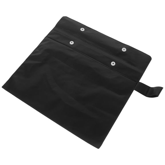 Raincoat Storage Bag Rain Jacket Raincoat Bag with Strap Foldable Raincoat Bag Raincoat Carrying Bag Travel