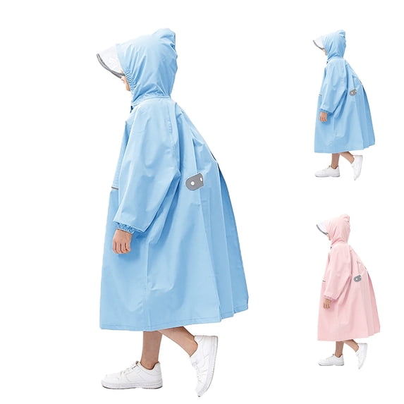 Raincoats for Kids,Rain Jacket Toddler,Rain Suits for Kids Kids Raincoat Toddler Rain Poncho Girls Boys Rain Coat Hooded Waterproof Rain Jacket Children Rain Suit #07