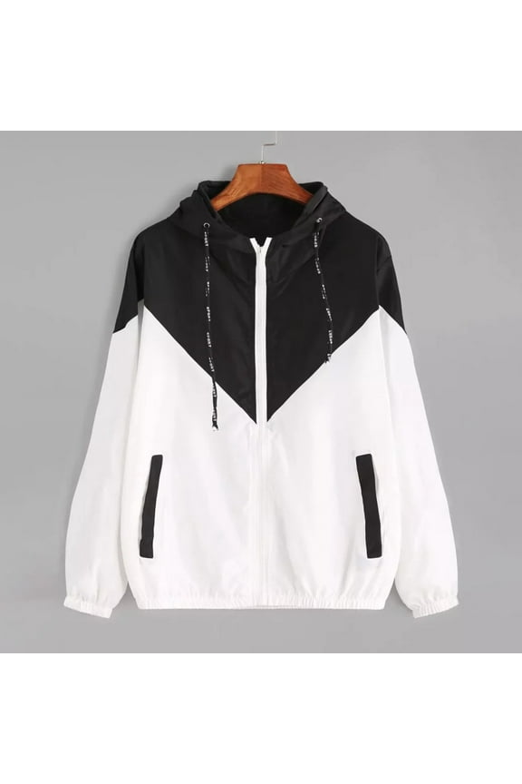 Raincoats for Women Waterproof Rain Jacket Lightweight Active Outdoor Trench Raincoat Zip up Windbreaker with Hood Travel Jacket