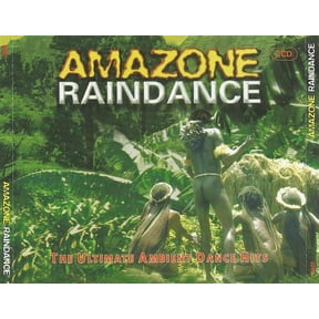 Raindance (Audiobook)