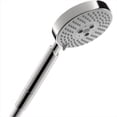 thumbnail image 1 of Raindance S 120 3-Spray Air Handshower in Chrome, 1 of 1