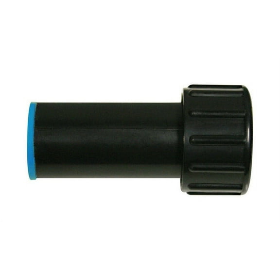 Raindrip 0.710 In. Tube Compression Hose Plug 305G00UB