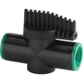 thumbnail image 1 of VALVE 1/2" COMPRESSION L (Pack of 1), 1 of 3