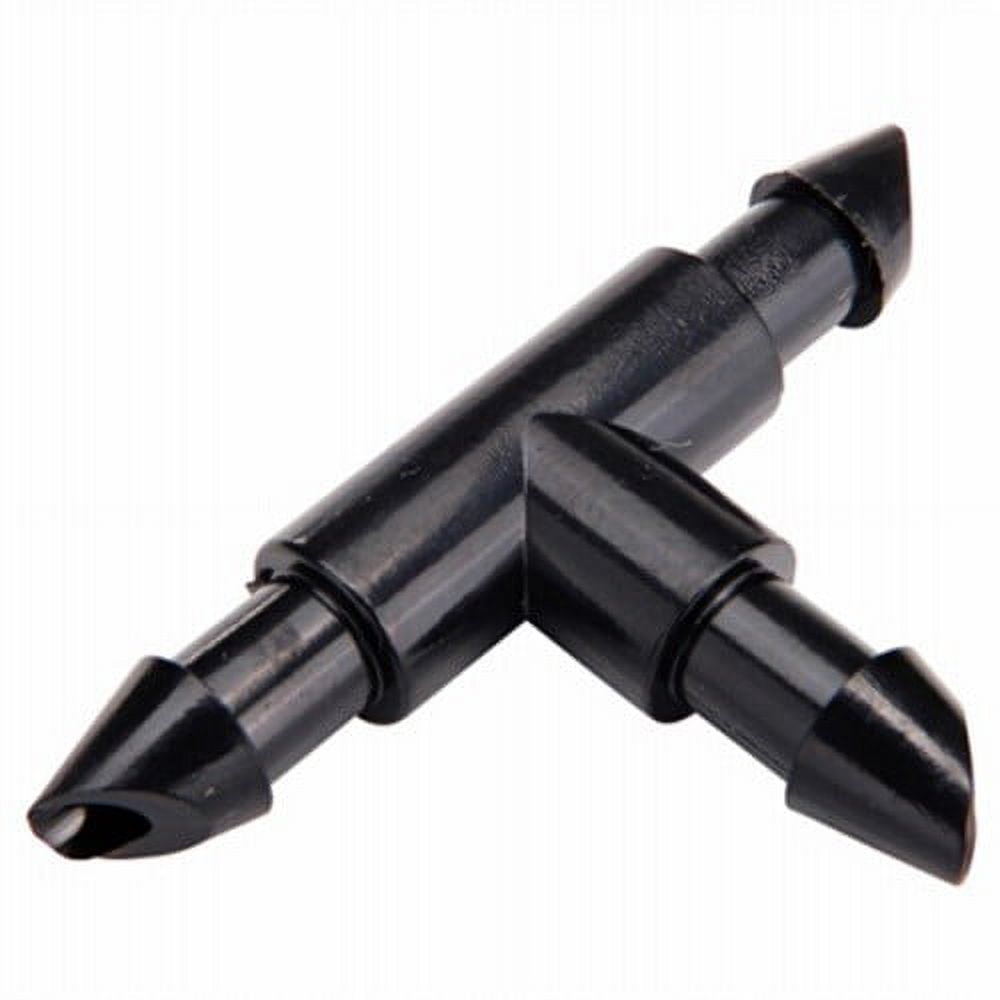 Raindrip Drip Irrigation Tee Connectors