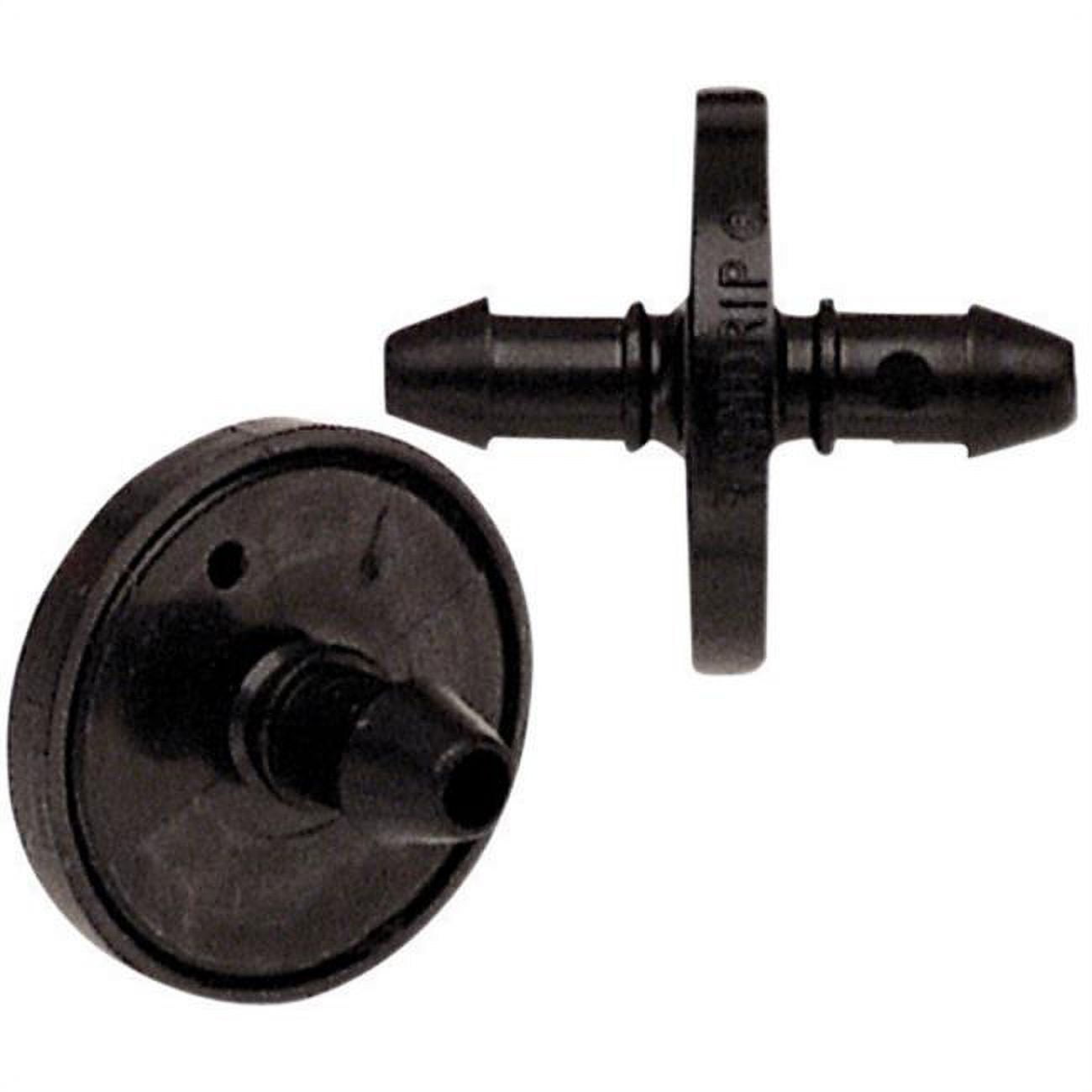 Raindrip 1 GPH Drip Irrigation Partially Pressure Compensating Button