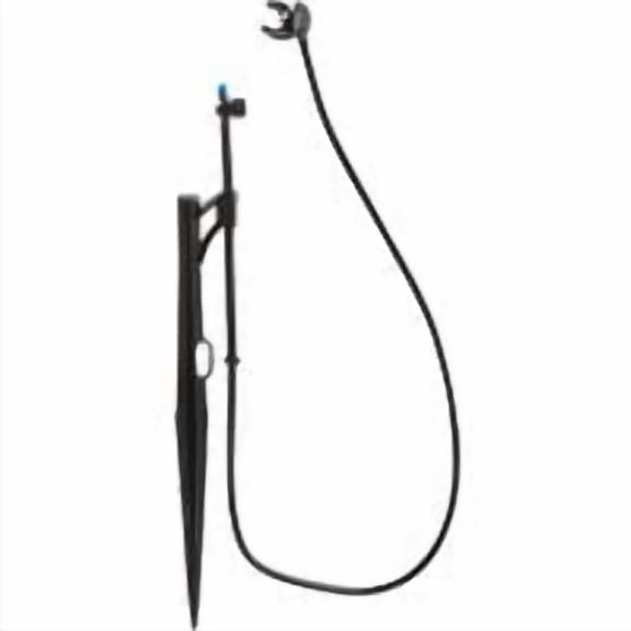 Raindrip Hose Irrigation - Raindrip 13 In. Bubbler Assembly - Pack of 12  Garden & Landscape Use, Standard Connection