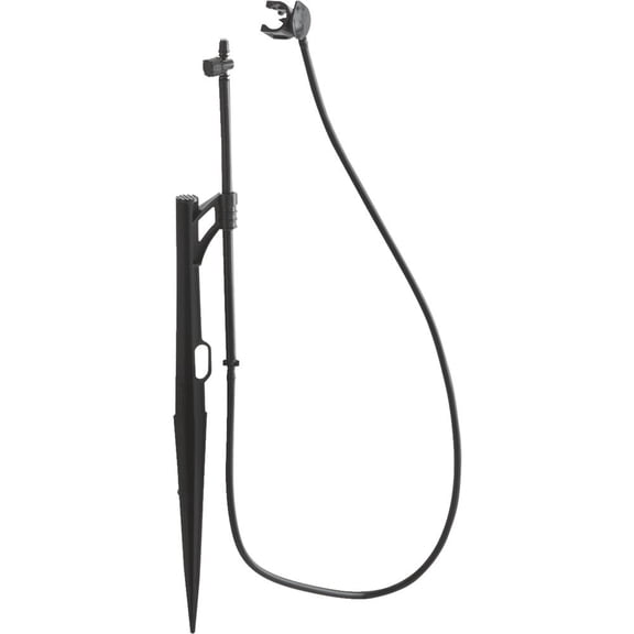 STREAMSPRAY 1/4CIR ADJ (Pack of 1)