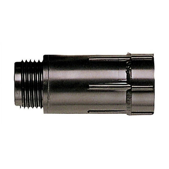 Raindrip 15-20 PSI 3/4 In. Hose Thread Preset Hose Pressure Regulator R460CT