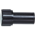 thumbnail image 1 of Raindrip 304G00UB 5/8-Inch Hose End Plug with 3/4-Inch Cap, Loose, 1 of 1