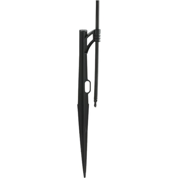 Raindrip 384R0UB 13-Inch High Density Stakes with 8-Inch Adjustable Risers
