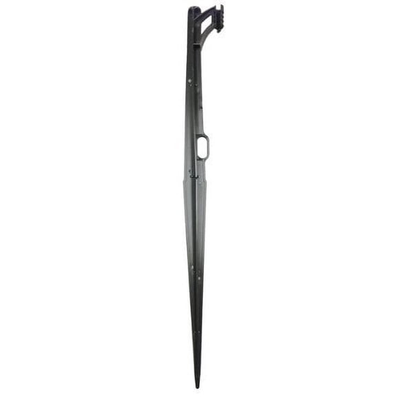 Raindrip 384R0UB 13-Inch High Density Stakes with 8-Inch Adjustable Risers