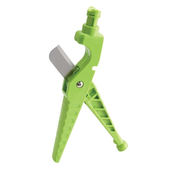 Raindrip Drip Tubing Cutter and Punch Tool, Drip Hole Punch - 1 Pack