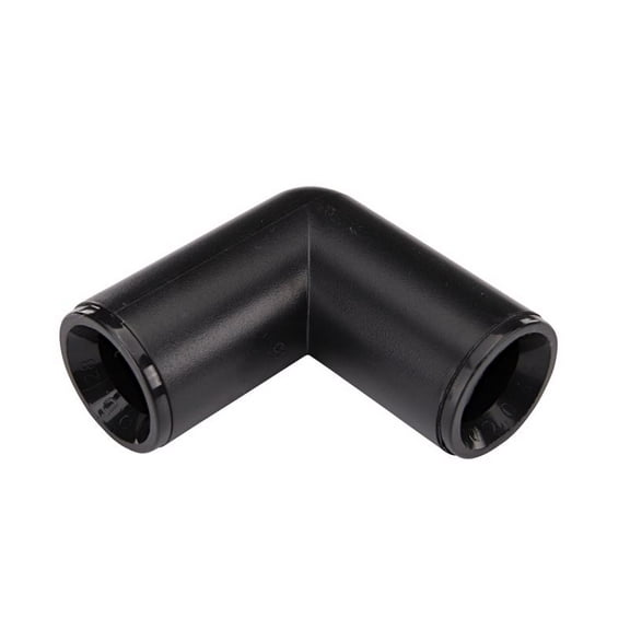 Raindrip 5/8 In. Tubing Compression Elbow 368G00UB