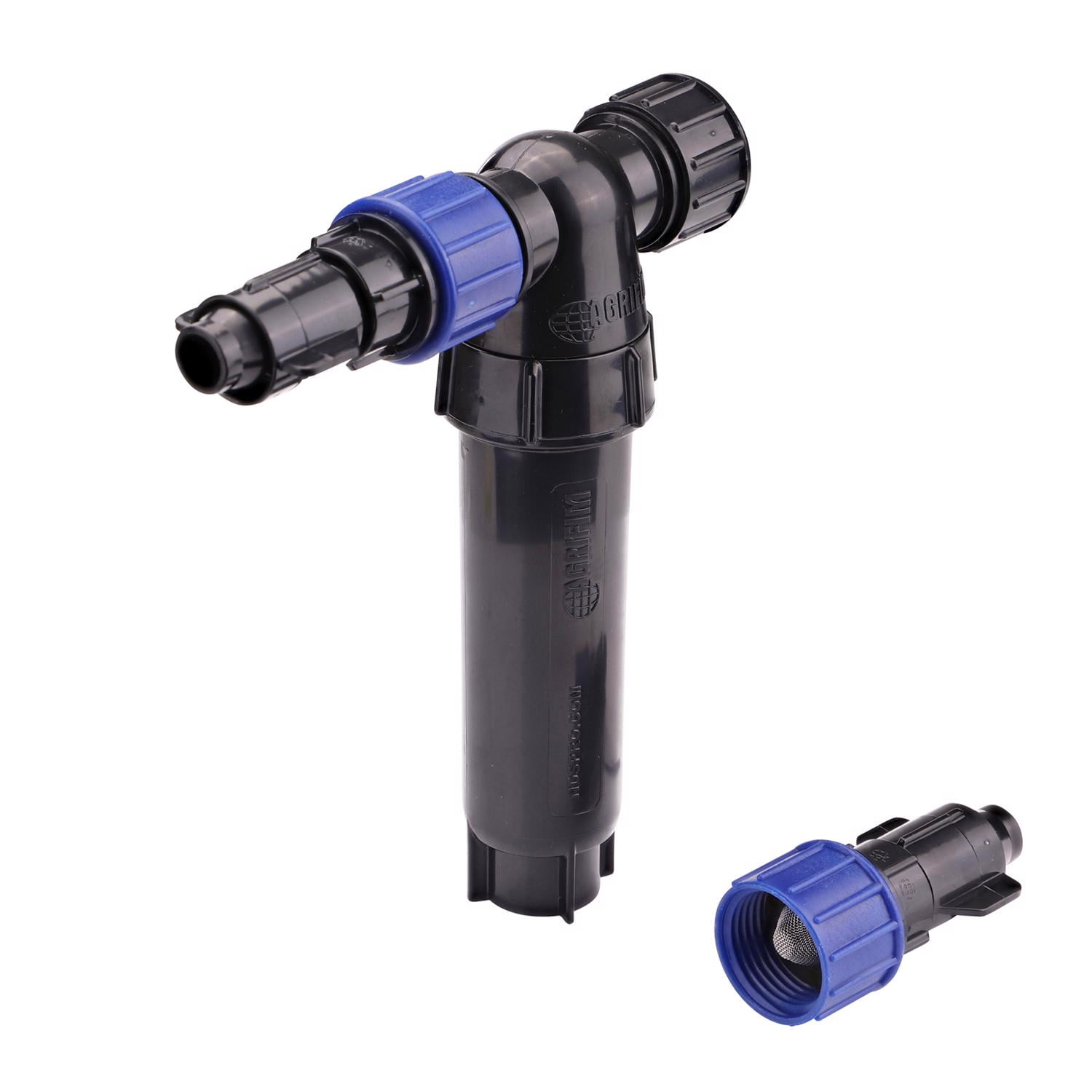 Raindrip 7024939 Drip Irrigation Conversion Kit