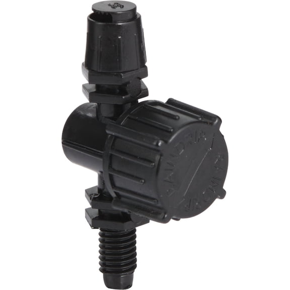 Raindrip Adjustable Sprayer - Pack of 6