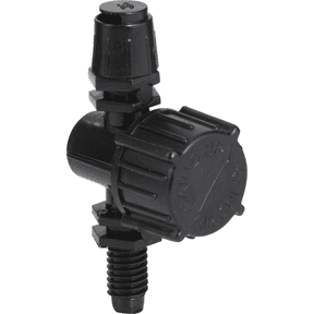 Raindrip Adjustable Sprayer - Pack of 8