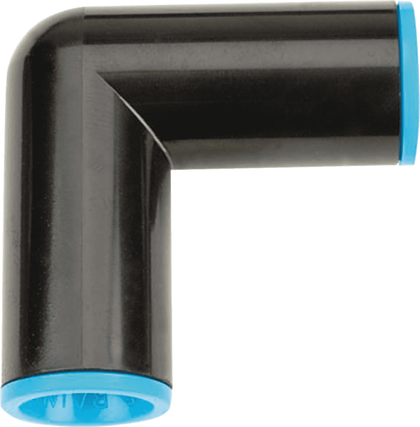 Raindrip Compression Elbow - Single Pack — Garden & Landscape Use ...