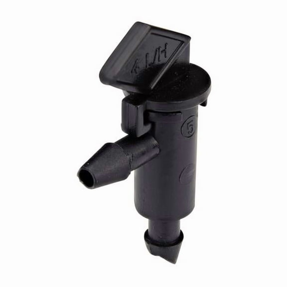 DRIPPR FLAG 1GPH BG25 (Pack of 1)