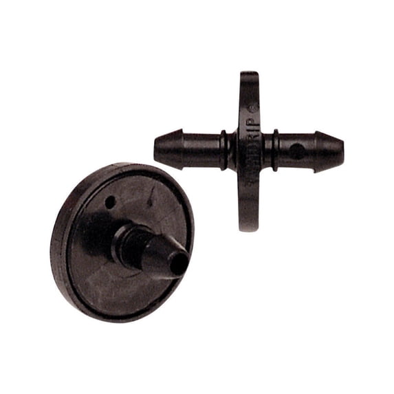 Raindrip Drip Irrigation Emitter 1 gph