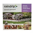 thumbnail image 1 of Raindrip SDGCBHP Ground Cover & Flowerbed Kit With Timer, 1 of 6