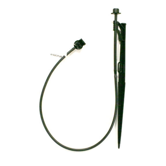 Raindrip A160CPUB Half Circle Stake - 13 inch