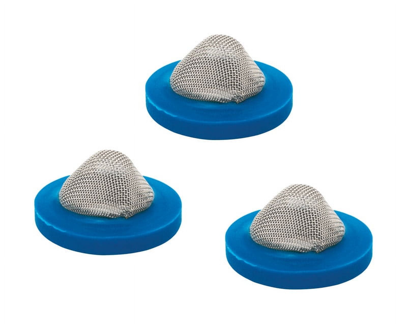 Raindrip Filter Washer 3/4 " Carded