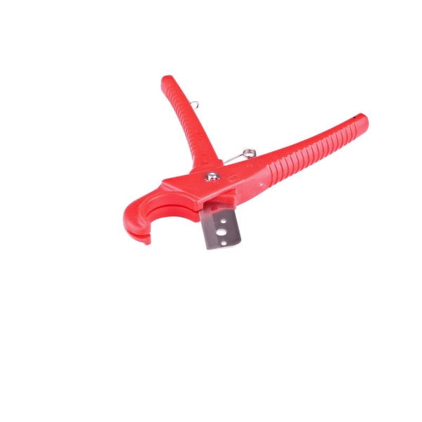 Raindrip For 1-1/4 in. Tubing Drip Irrigation Tubing Cutter 1 pk Raindrip For 1-1/4 in. Tubing Drip Irrigation Tubing Cutter 1 pk