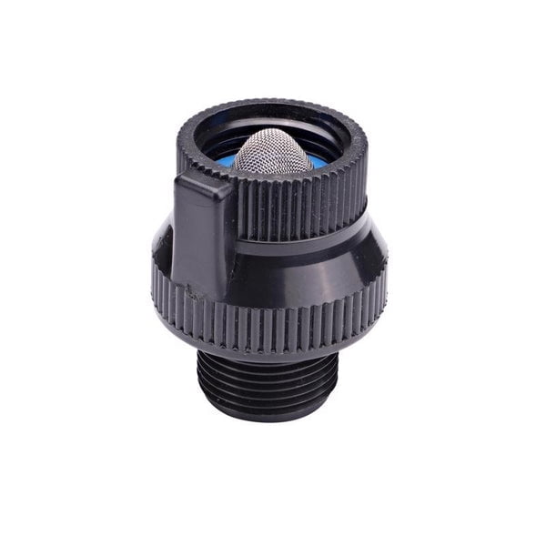 Raindrip For 3/4 in. Tubing Anti-Siphon Valve 1 pk Raindrip For 3/4 in. Tubing Anti-Siphon Valve 1 pk