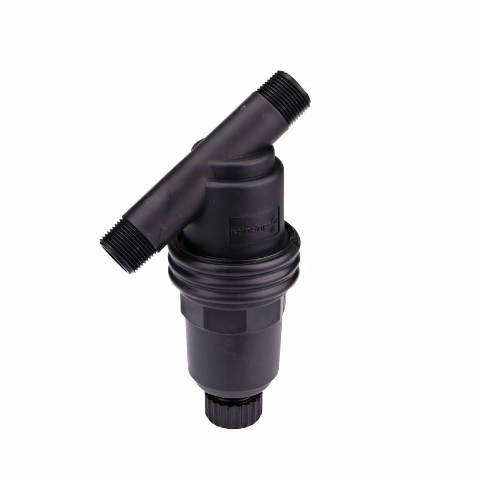 RAINDRIP INC Drip Watering 