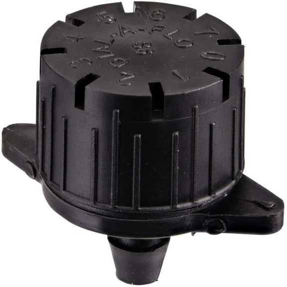 BUBBLR ADJ 1/4"INLET (Pack of 1)