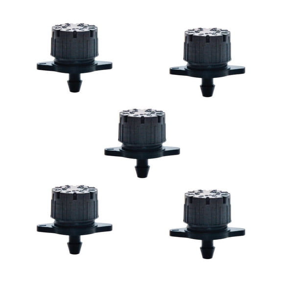 BUBBLR ADJ 1/4"INLET (Pack of 1)