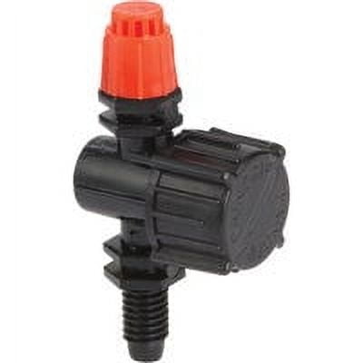 Raindrip Full-Circle Drip Irrigation Micro Spray 20 gph Raindrip Full-Circle Drip Irrigation Micro Spray 20 gph