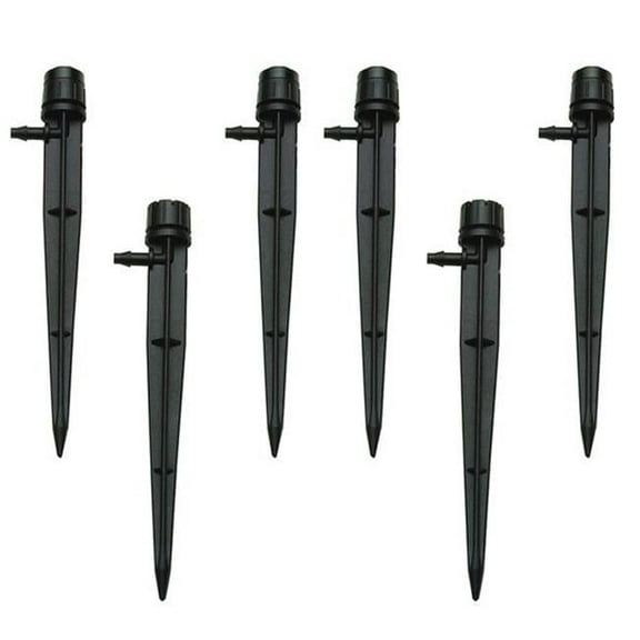 Raindrip Half-Circle Drip Irrigation Bubbler