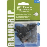 Raindrip On-Line Dripper - Pack of 3