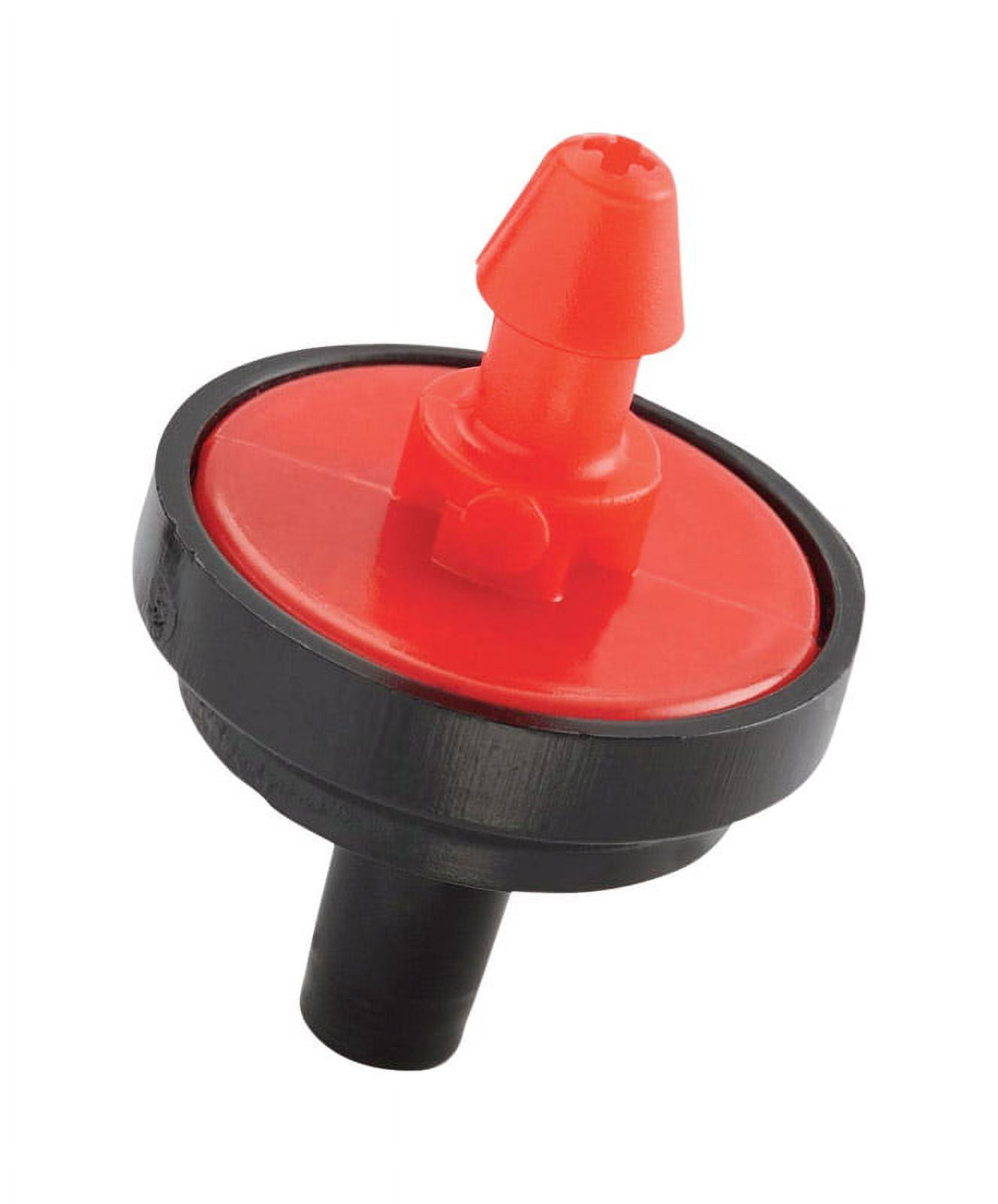 Raindrip PC2025B 25Count 1/2 GPH Small Drippers