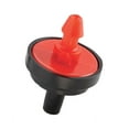 thumbnail image 1 of Raindrip 1/2 GPH On-Line Dripper (25-Pack) PC2025B, 1 of 1