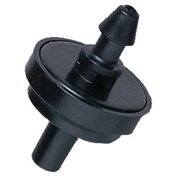 Raindrip PC4010B 10 Pack 1 Gph Pressure Compensating Dripper