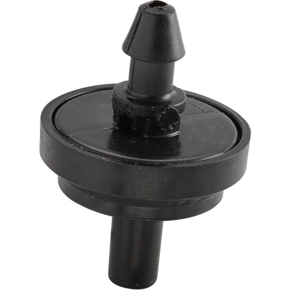 Raindrip PC4025B 25-Count 1 GPH Drippers