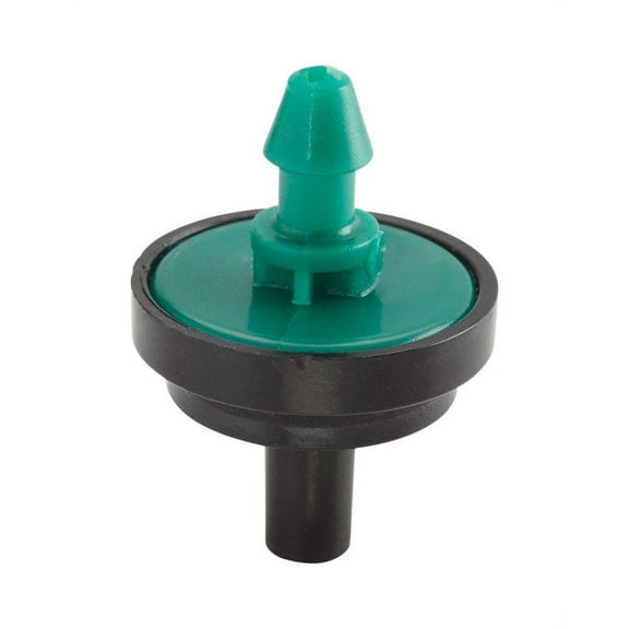 Raindrip Spot Drip Irrigation Dripper 2 gph