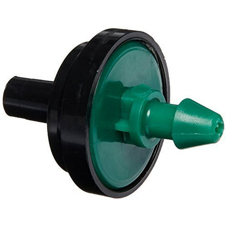 Raindrip Spot Drip Irrigation Dripper 2 gph Raindrip Spot Drip Irrigation Dripper 2 gph