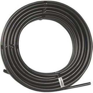 Raindrip Polyethylene Drip Irrigation Tubing 5/8 in. D X 500 ft. L Raindrip Polyethylene Drip Irrigation Tubing 5/8 in. D X 500 ft. L