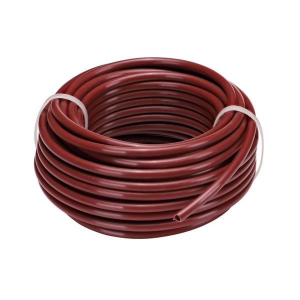 Raindrip Polyethylene Drip Irrigation Tubing 1/4 in. D X 50 ft. L Raindrip Polyethylene Drip Irrigation Tubing 1/4 in. D X 50 ft. L