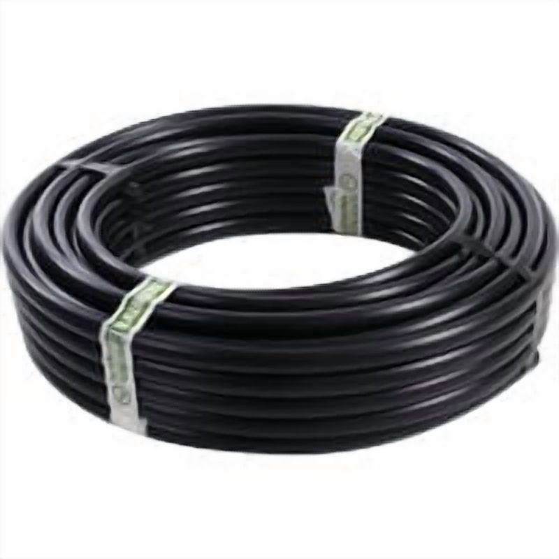 TUBE POLY5/8"X50'.700OD (Pack of 1)