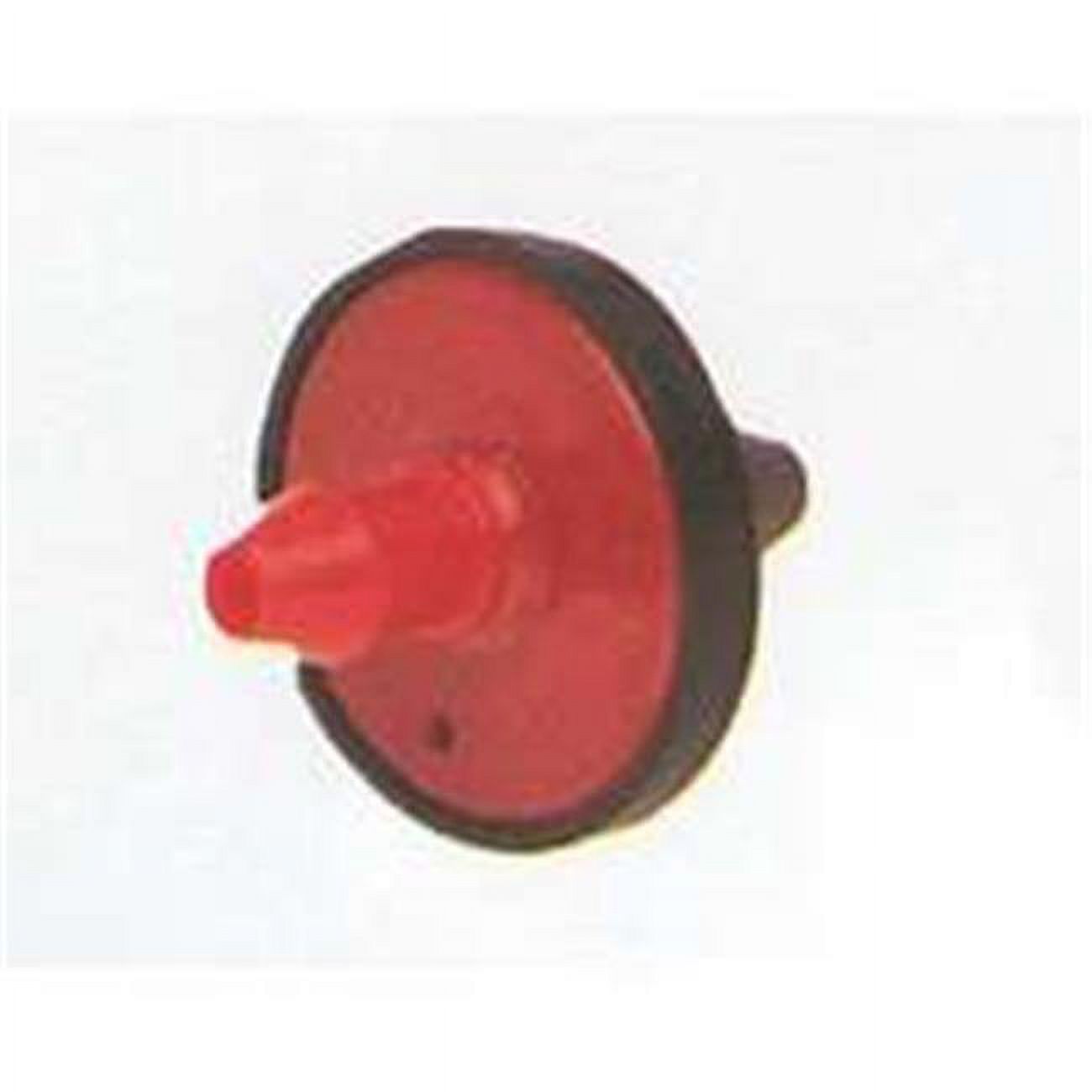 Raindrip Pressure Compensating Mini inLine Dripper 1/2 GPH 1/4" Tubing