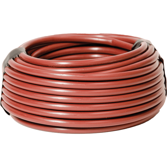 Raindrip Storage - Raindrip Primary Drip Tubing - Pack of 12 Home & Garage Storage, Stackable Design