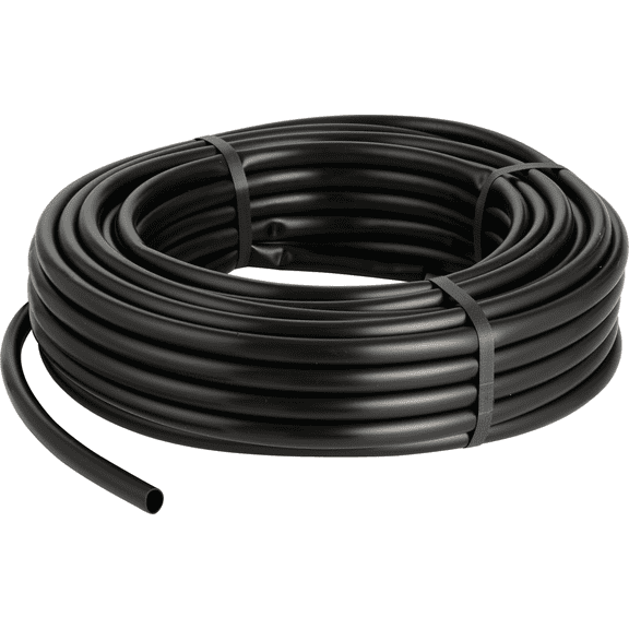 Raindrip Primary Drip Tubing - Pack of 8  Home & Garage Storage, Stackable Design